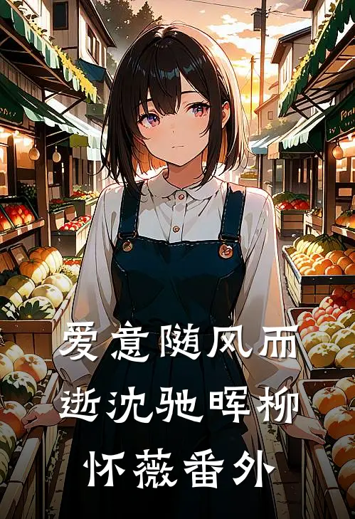 爱意随风而逝沈驰晖柳怀薇 番外