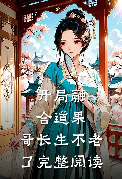 开局融合道果，哥长生不老了完整阅读