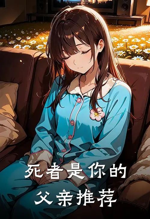 死者是你的父亲推荐