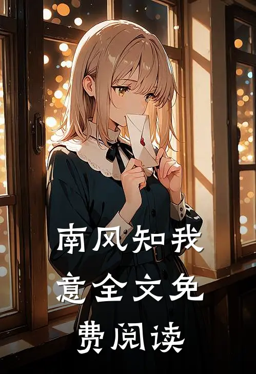 南风知我意全文免费阅读