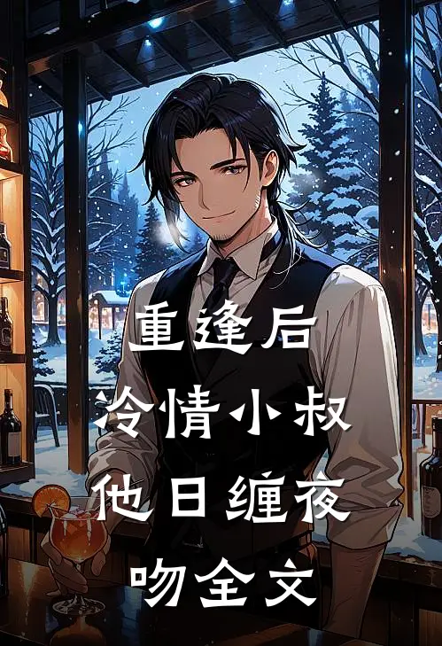 重逢后，冷情小叔他日缠夜吻全文
