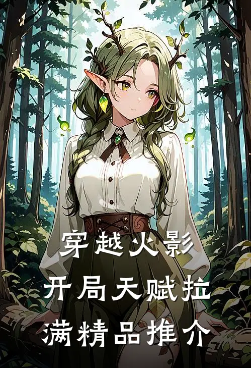 穿越火影，开局天赋拉满精品推介