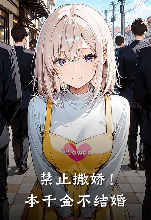 禁止撒娇！本千金不结婚