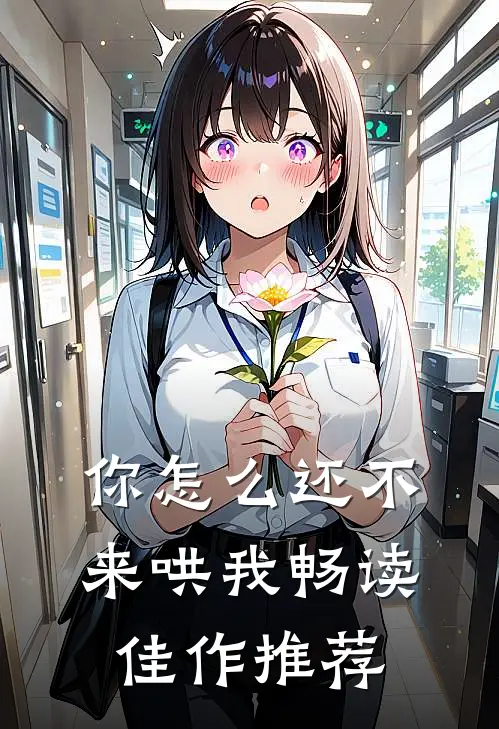 你怎么还不来哄我畅读佳作推荐