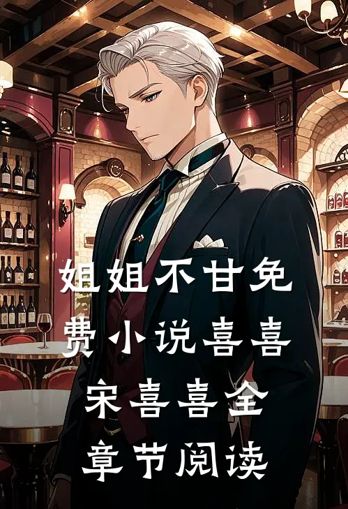 姐姐不甘免费小说喜喜宋喜喜全章节阅读