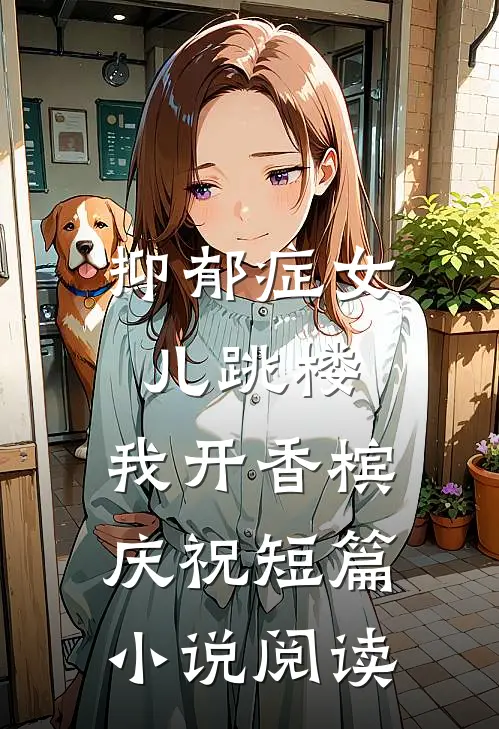 抑郁症女儿跳楼，我开香槟庆祝短篇小说阅读