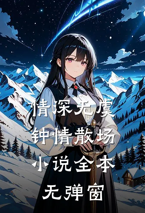 情深无虞，钟情散场小说全本无弹窗