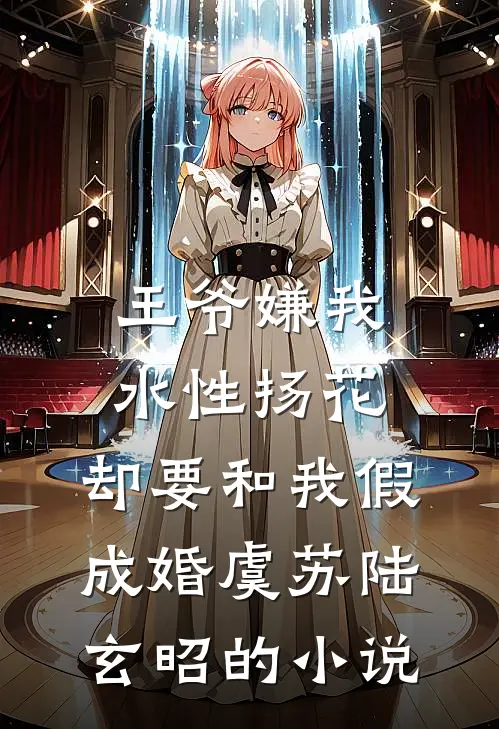 王爷嫌我水性扬花，却要和我假成婚虞苏陆玄昭的小说