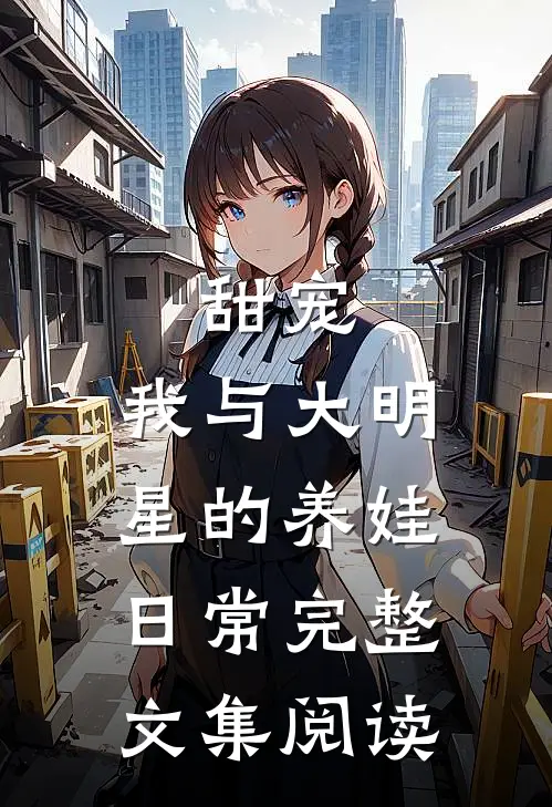 甜宠：我与大明星的养娃日常完整文集阅读