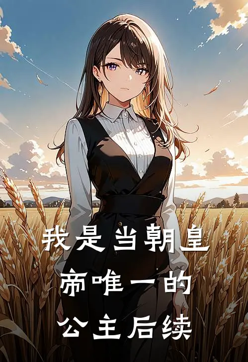 我是当朝皇帝唯一的公主后续