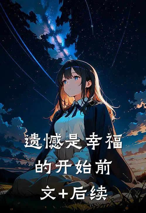 遗憾是幸福的开始前文+后续