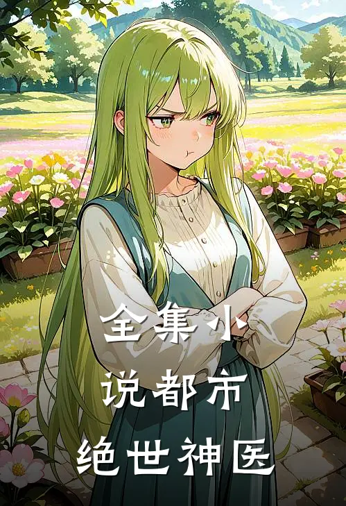 全集小说都市：绝世神医