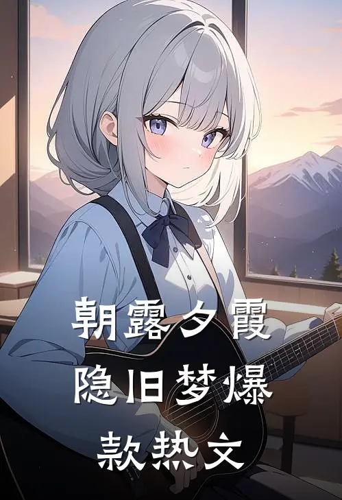 朝露夕霞隐旧梦爆款热文