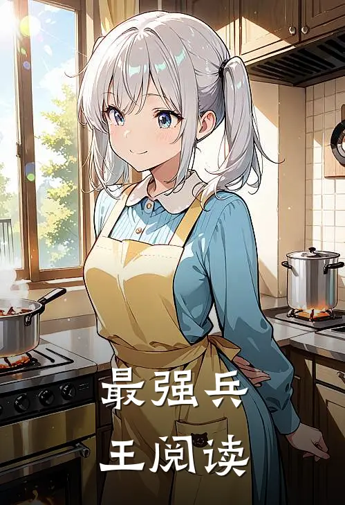 最强兵王阅读