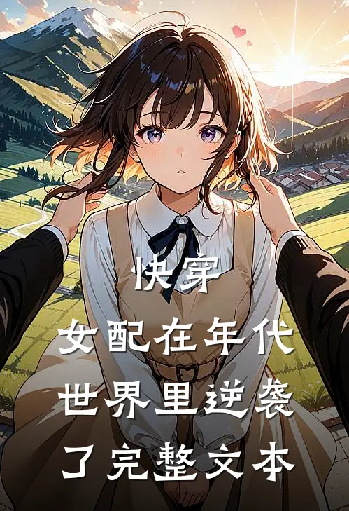 快穿：女配在年代世界里逆袭了完整文本