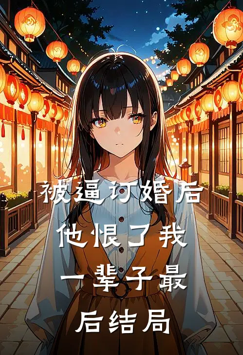 被逼订婚后，他恨了我一辈子最后结局