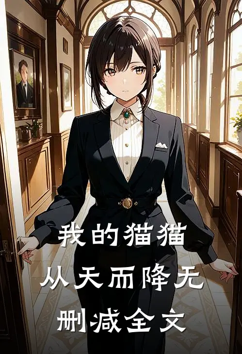 我的猫猫，从天而降无删减全文