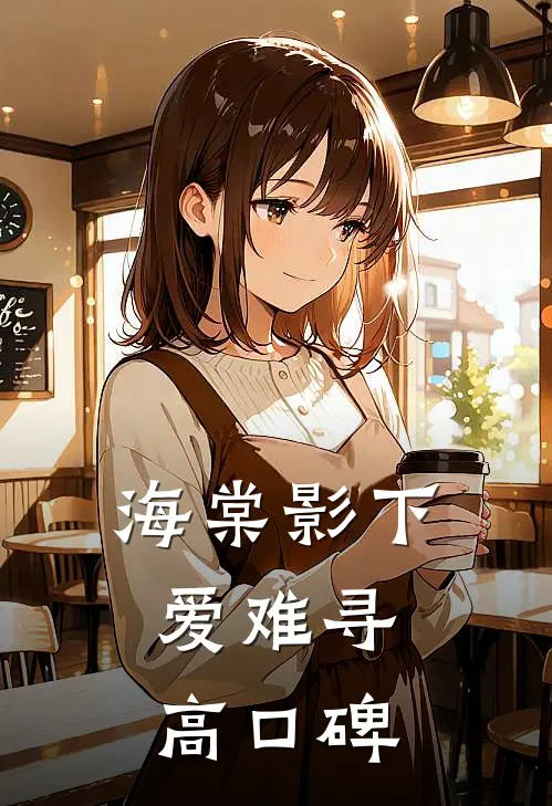 海棠影下爱难寻高口碑