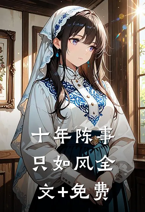 十年陈事只如风全文+免费