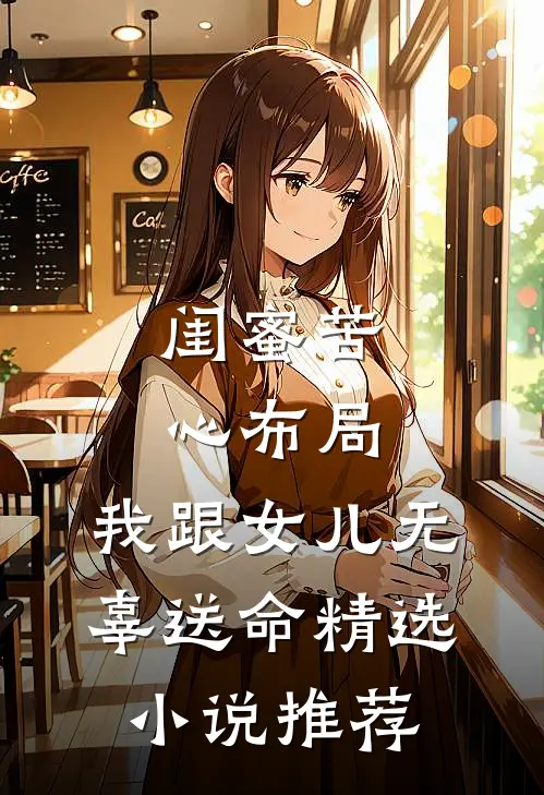 闺蜜苦心布局，我跟女儿无辜送命精选小说推荐