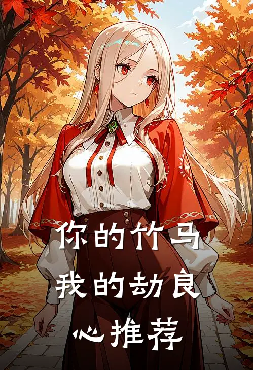 你的竹马我的劫良心推荐