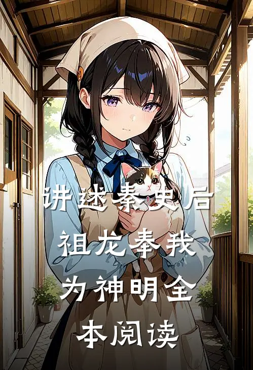 讲述秦史后，祖龙奉我为神明全本阅读