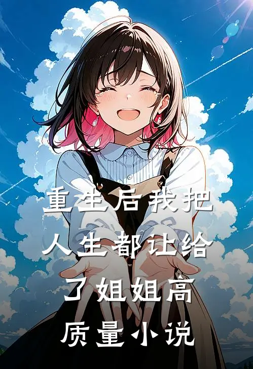 重生后我把人生都让给了姐姐高质量小说