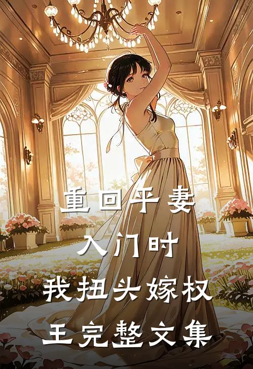 重回平妻入门时，我扭头嫁权王完整文集