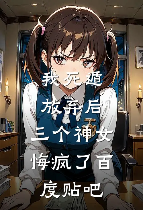 我死遁放弃后，三个神女悔疯了百度贴吧