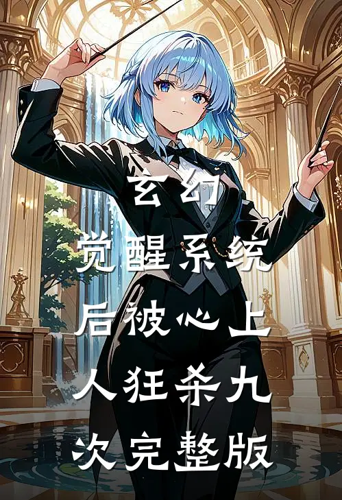 玄幻：觉醒系统后被心上人狂杀九次完整版