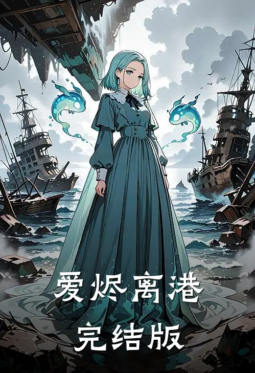 爱烬离港完结版