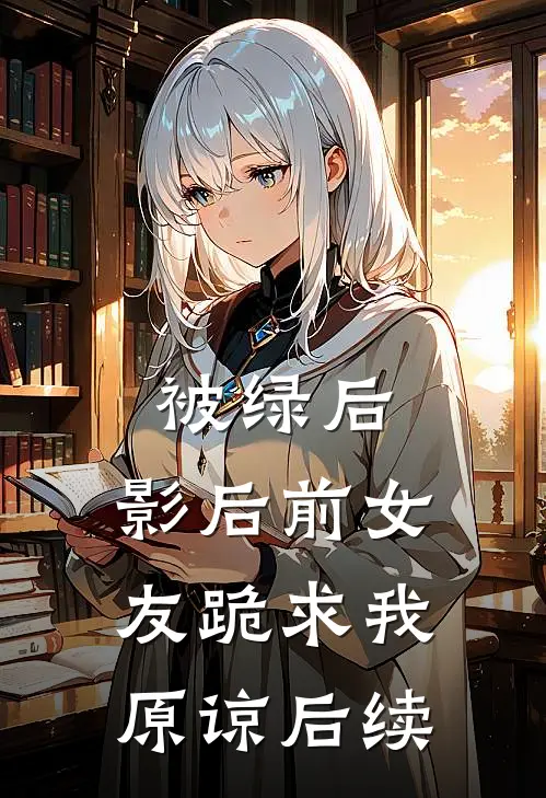 被绿后，影后前女友跪求我原谅后续