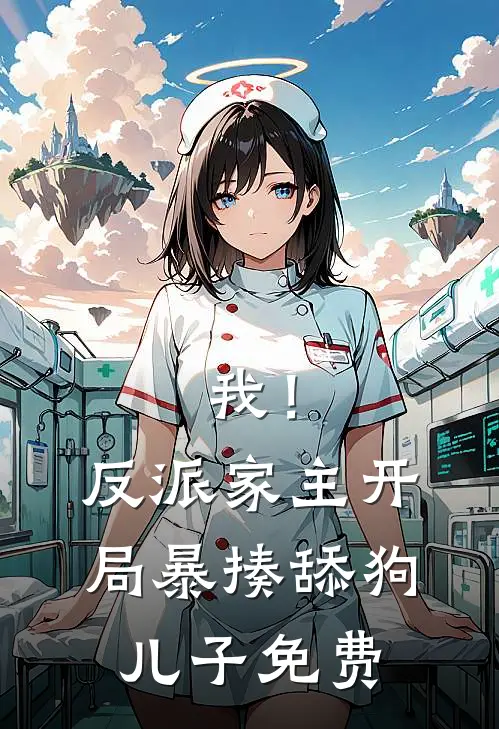 我！反派家主，开局暴揍舔狗儿子免费