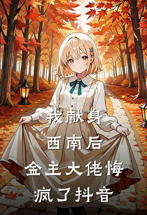 我献身西南后，金主大佬悔疯了抖音
