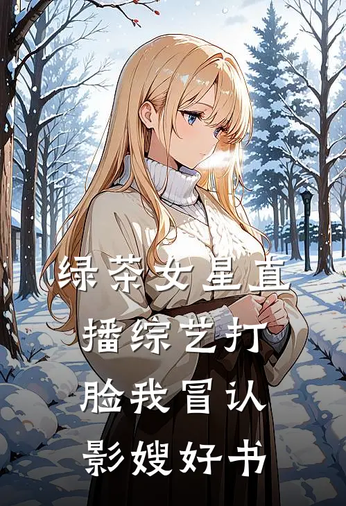 绿茶女星直播综艺打脸我冒认影嫂好书