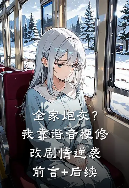 全家炮灰？我靠谐音梗修改剧情逆袭前言+后续
