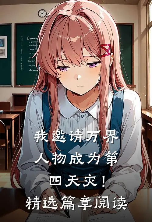 我邀请万界人物成为第四天灾!精选篇章阅读