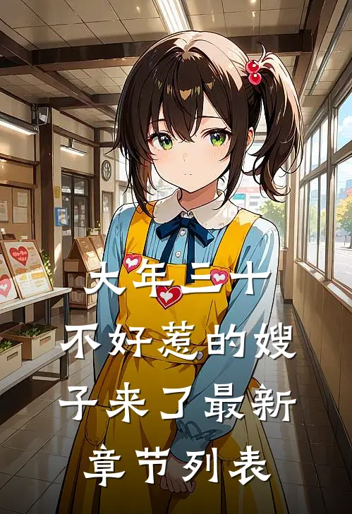 大年三十，不好惹的嫂子来了最新章节列表