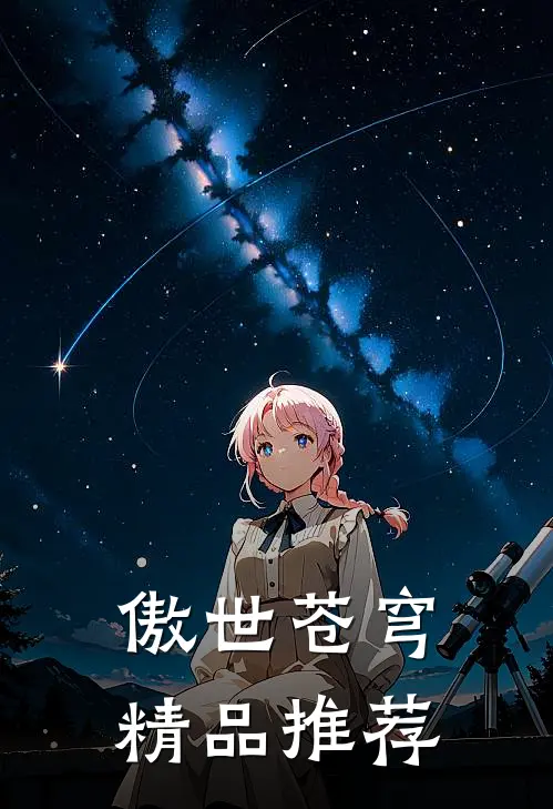 傲世苍穹精品推荐
