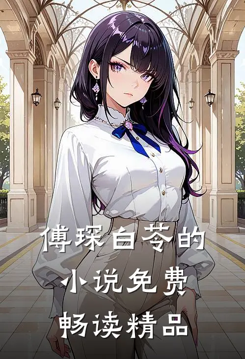 傅琛白苓的小说免费畅读精品
