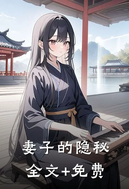 妻子的隐秘全文+免费