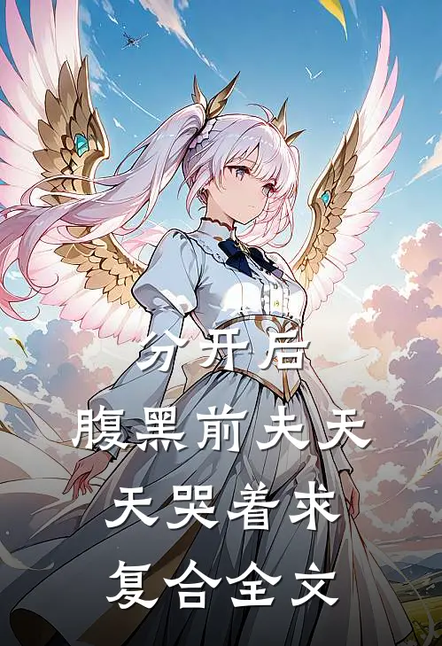 分开后，腹黑前夫天天哭着求复合全文