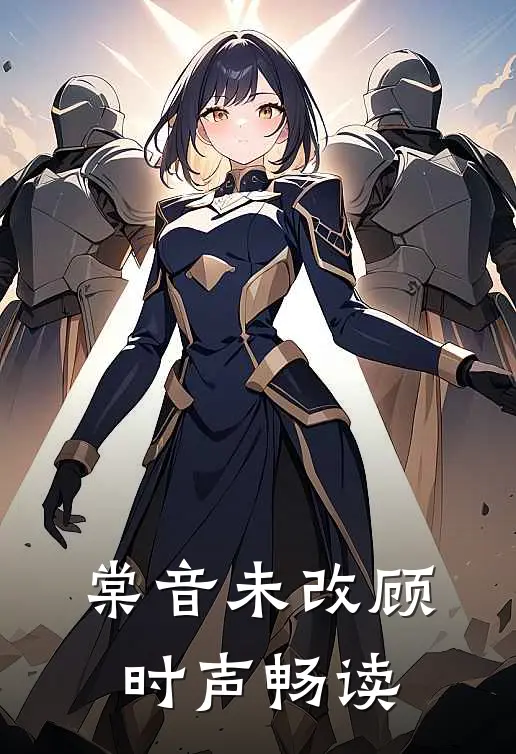 棠音未改顾时声畅读