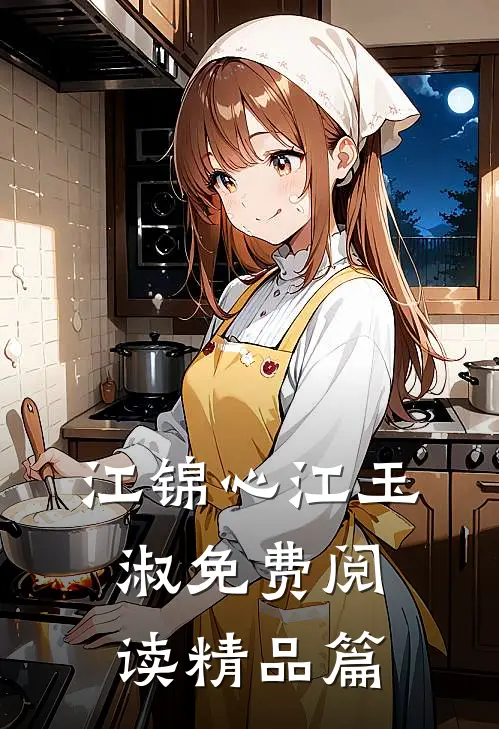 江锦心江玉淑免费阅读精品篇