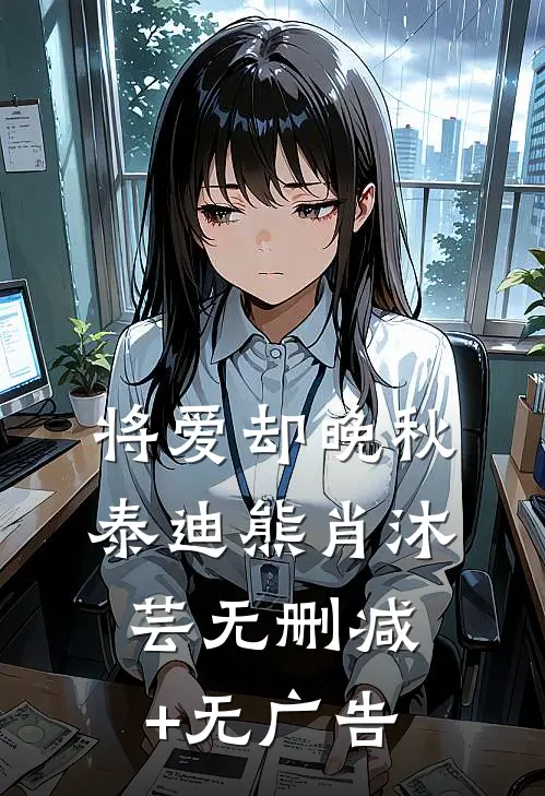 将爱却晚秋泰迪熊肖沐芸无删减+无广告