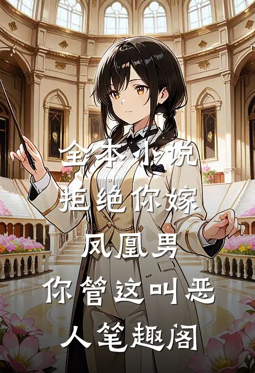 全本小说拒绝你嫁凤凰男,你管这叫恶人笔趣阁