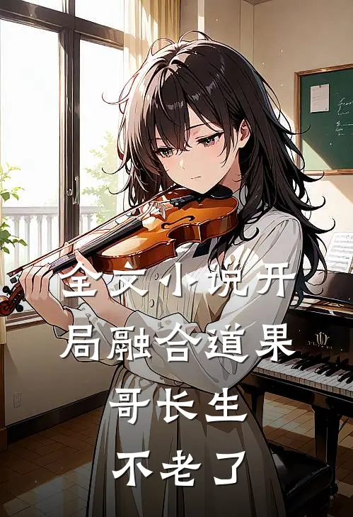 全文小说开局融合道果，哥长生不老了