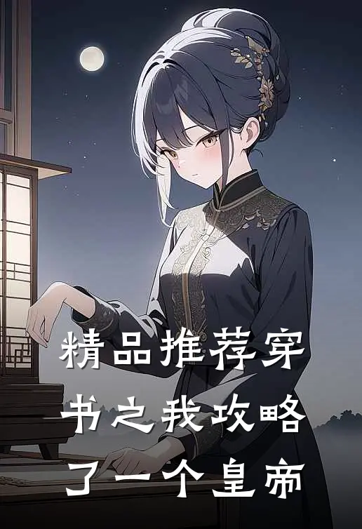 精品推荐穿书之我攻略了一个皇帝