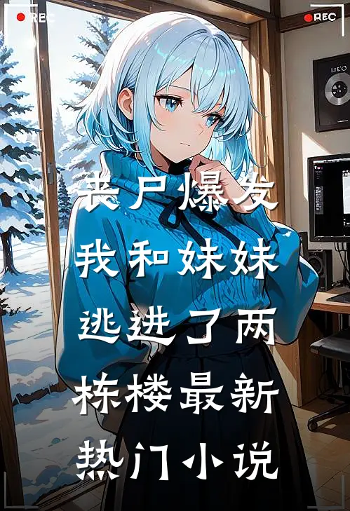 丧尸爆发，我和妹妹逃进了两栋楼最新热门小说