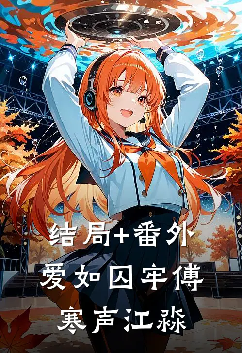 结局+番外爱如囚牢傅寒声江淼